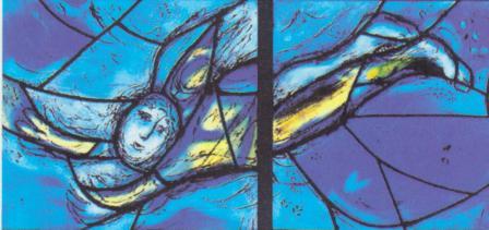 Chagall