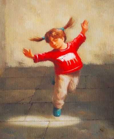 M. van Dokkum, fragment