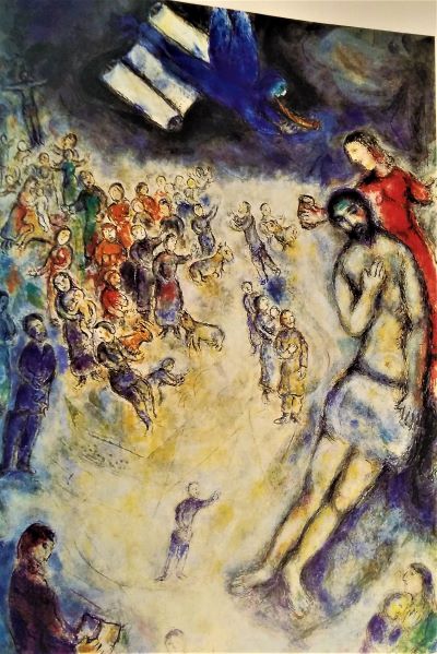 Chagall